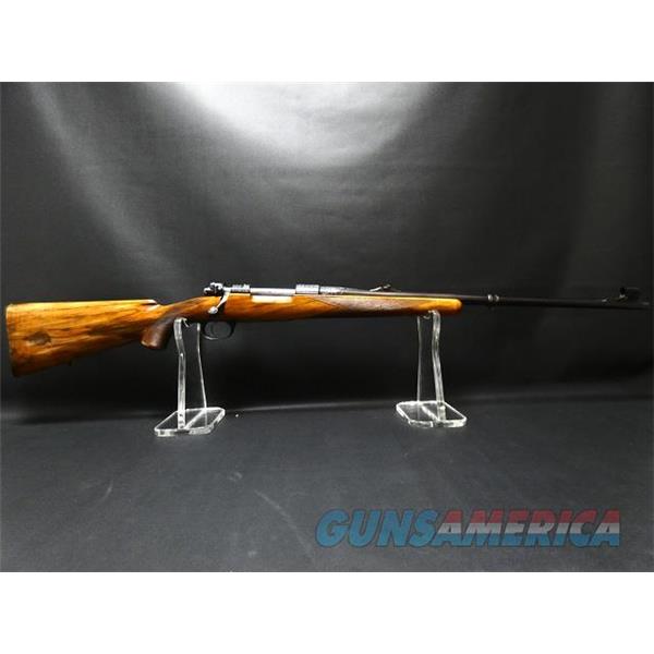.30-06 (all) Mauser model 98