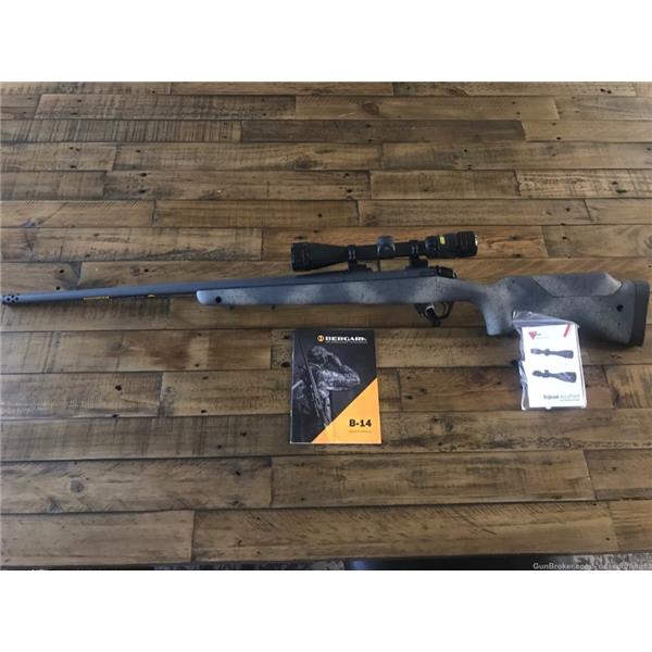 Bergara B 14 Wilderness Terrain New And Used Price Value Trends 21