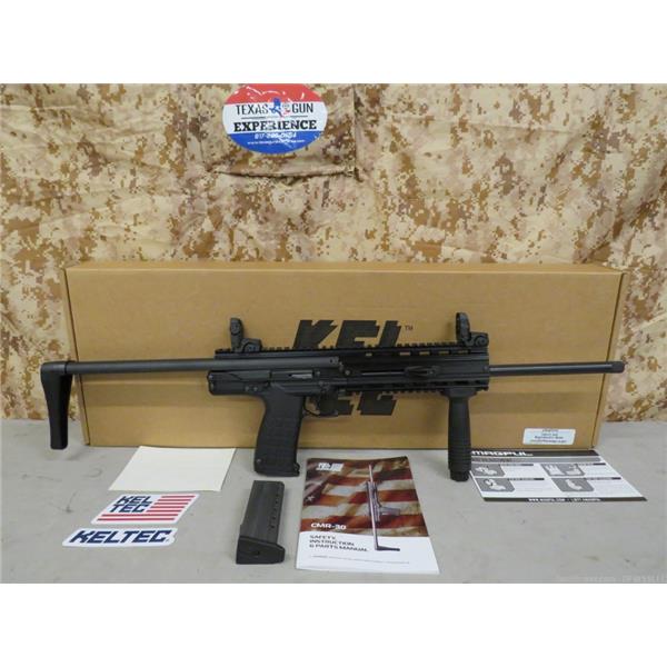 KelTec PENNY! KEL-TEC, CMR30, .22 WMR, W/ 16" BARREL, LNIB! 640832004618