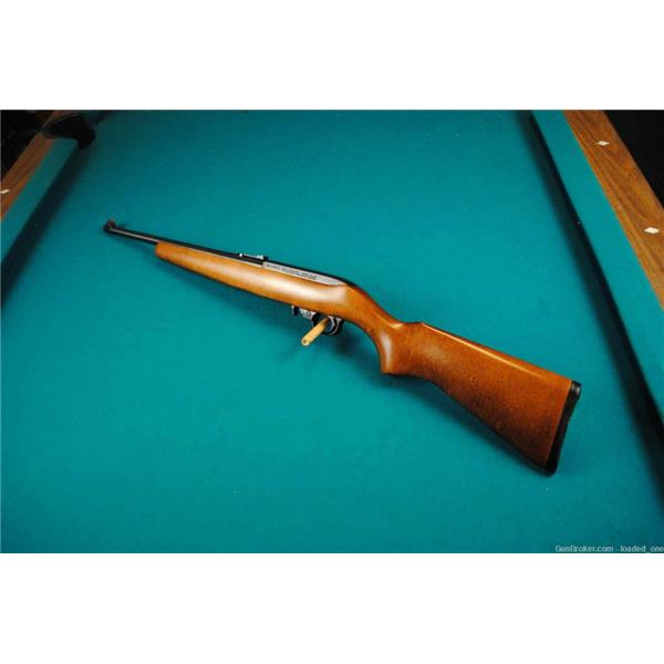 Ruger / Sturm, & Co. 10/22 Compact .22 LR cal., 16 1/2 in. barrel 10 shot magazine inch "