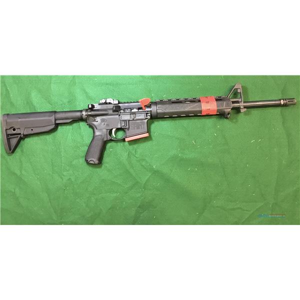 .223 Remington (5.56 NATO) SPRINGFIELD SAINT New!