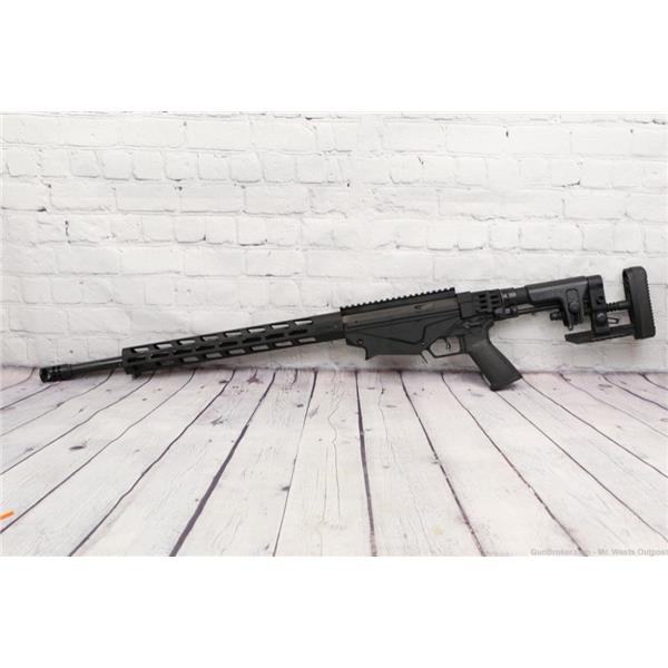 .308 Win. Ruger / Sturm, & Co. Precision Rifle Winchester 10RD 20" Barrel 18028 NIB NoCCfee 736676180288