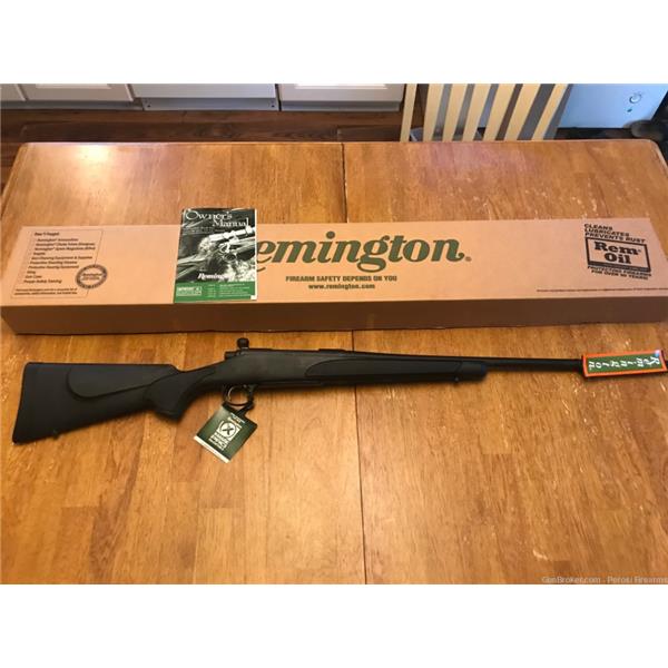 .30-06 Remington Model 700 SPS LH LEFT HAND 30-06 3006 springfield NEW PENNY 24 inch " barrel