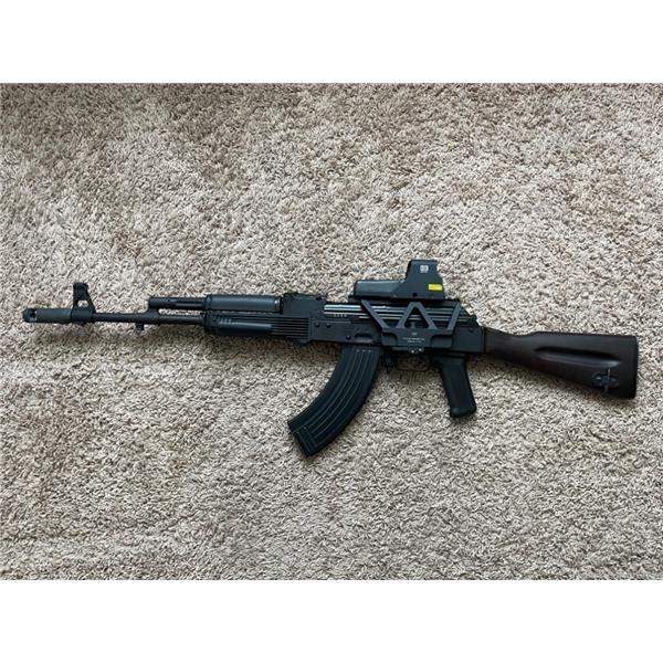 SLR-107R Arsenal Firearms Excellent Bulgarian AK 7.62x39 SLR-107 AK-103 SLR107 AK47 AKM