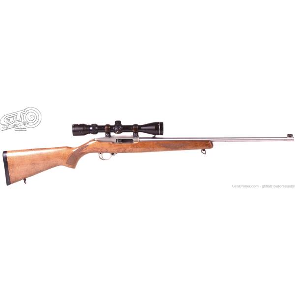 Ruger / Sturm, & Co. 10/22 .22 LR
