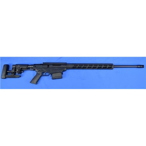 Precision Rifle Ruger PRECISION 6.5 Creedmoor Quick Free Shipping 736676180295