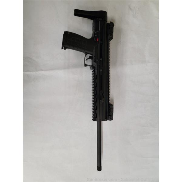 KelTec KEL-TEC CMR-30 .22 WMR SEMI-AUTOMATIC RIMFIRE RIFLE B-3154 16 inch " barrel