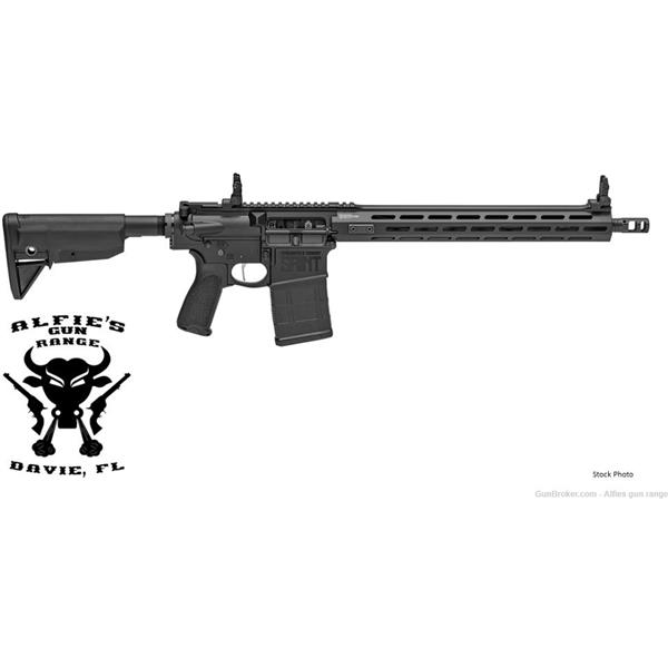 .308 Win. Springfield Armory Saint Victor 308 WIN 16" 20RD Rifle 16 inch " barrel