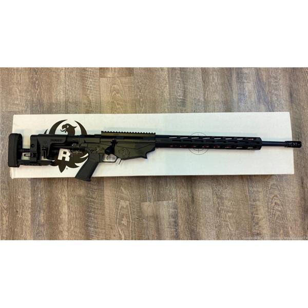 .308 Win. Ruger / Sturm, & Co. RUGER PRECISION RIFLE 308 18028 PENNY!