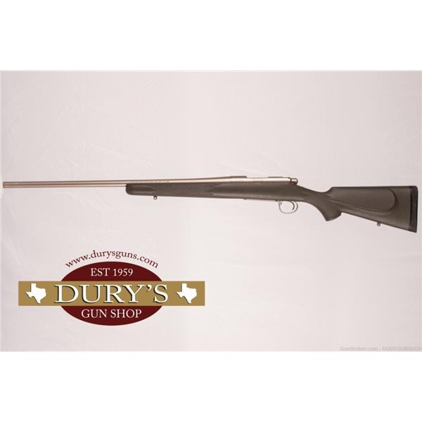 .270 WSM REMINGTON 700 BDL 270 USED GUN INV 240448