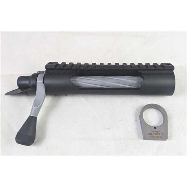 Stiller SPF TAC 300 PTG Remington 700 Clone Long Action RH 308 Bolt Face TAC300