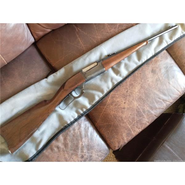 .25-35 Winchester Savage 1899 25-35 shooter *SPECIAL OFFER 20 inch " barrel