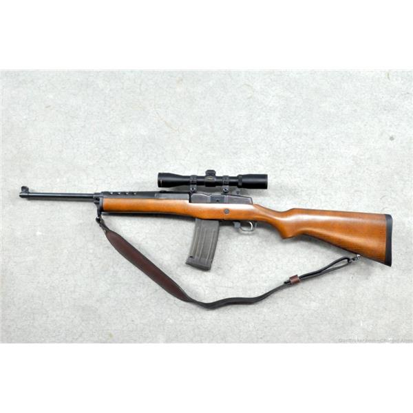 .223 Rem. Ruger / Sturm, & Co. Mini-14 Ranch Rifle 16 inch " barrel
