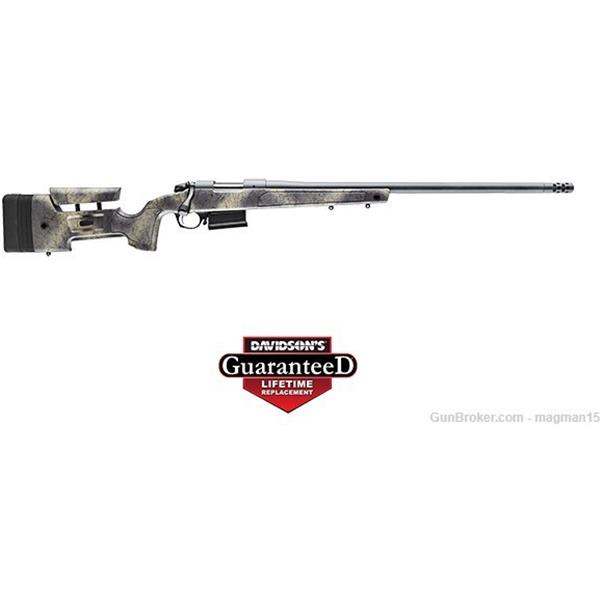 Bergara B 14 Wilderness Hmr New And Used Price Value Trends 21