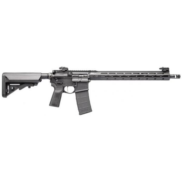 Springfield Armory SAINT VICTOR 5.56 16" 30+1 B5 223 Rem | NATO 706397935511