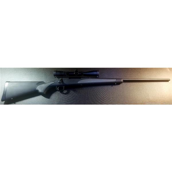 .270 Win. REMINGTON 700 SPS in 270 WIN with NIKON SCOPE 047700273617 24 inch " barrel