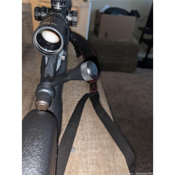 .300 Win. Mag. McMillan remington 700 for sale in 300 win mag 26 inch " barrel