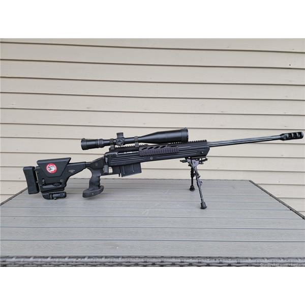.300 Win. Mag. 10/110 Savage BA 110 Win Mag - Excellent condition 26 inch " barrel