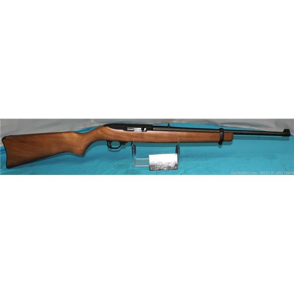 Ruger / Sturm, & Co. NIB RUGER 10/22 CARBINE, .22 LR, 18.5" BRL, 10 RND (1103) 736676011032 G-2100356-1 18 inch " barrel