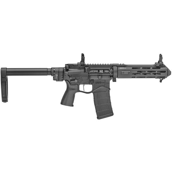 5.56mm NATO Springfield Armory Takedown Saint EDGE EVAC 7.5" NIB IN STOCK ! WOW