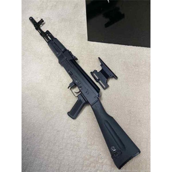 7.62x39 Rifle AK-47 IZHMASH SAIGA SGL21