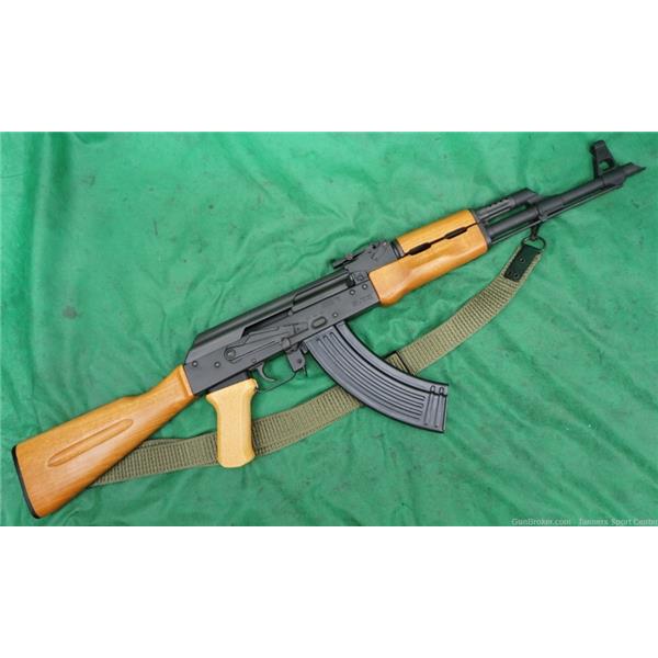 Other Model Arsenal Firearms FEG SA85M SSR-85C Hungarian Hungary AK47 AK-47 7.62x39 $.01 Start 16 inch " barrel