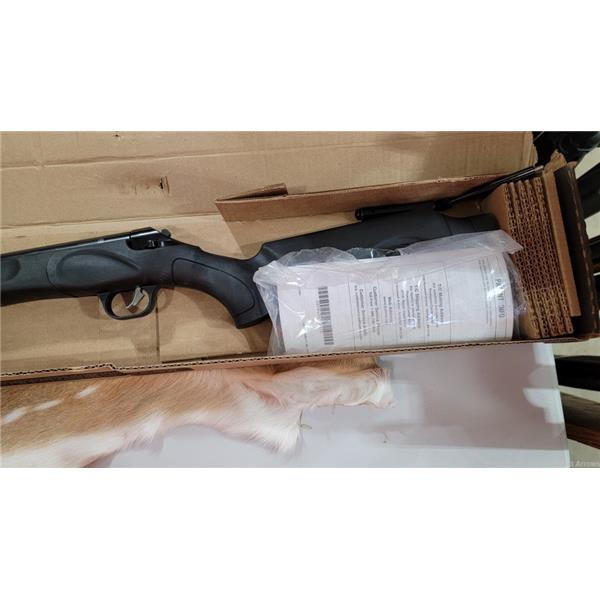Thompson Center, Impact Muzzle loader, 26" barrel 090161048775 10186680U