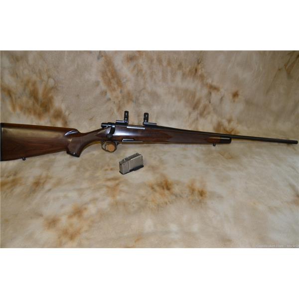 .260 Rem. Remington 700 Mountain Rifle DM 260 Rem