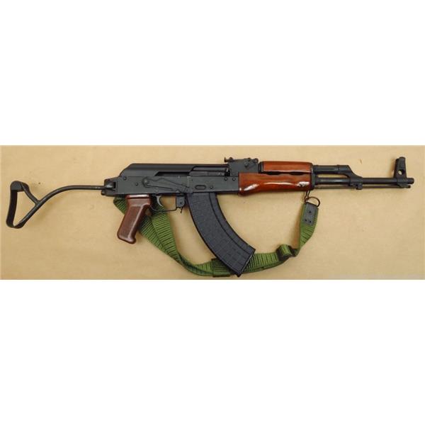 Other Model 7.62x39 CN Romarm SAR-1 AK-47 Style 7.62x32 16" Side Folder Rifle - Excellent 16 inch " barrel