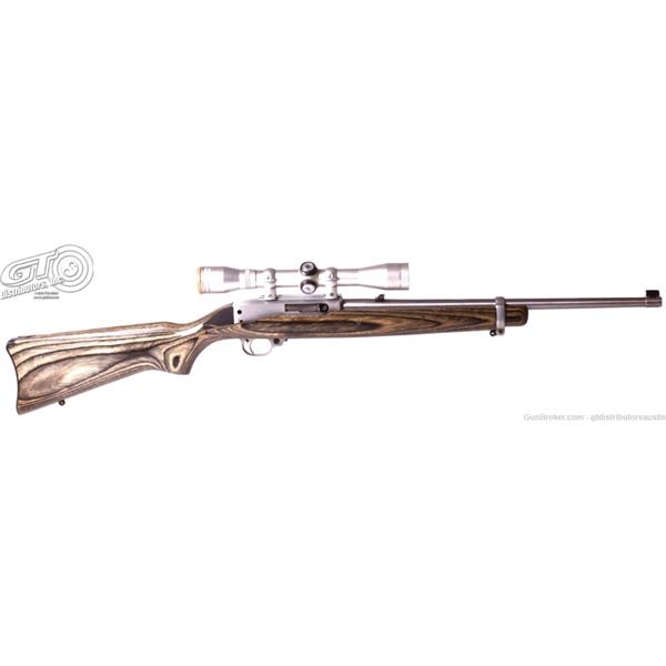 Ruger / Sturm, & Co. 10/22 .22 LR