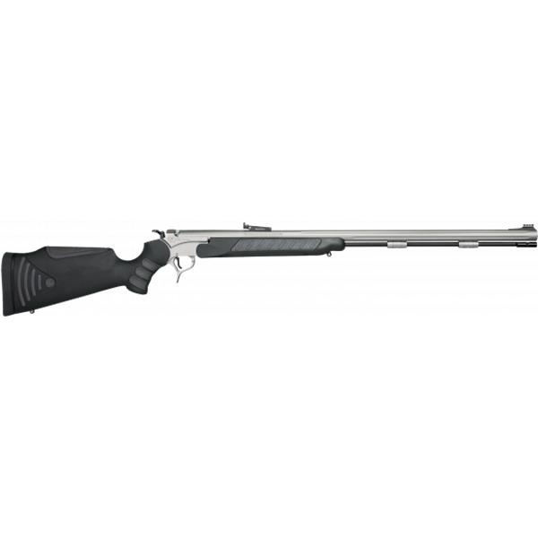 50 Blkpwdr Thompson Center Encore Endeavor Break Action Black Powder Rifle .50 Caliber 28" Stainless Barrel FlexTech Stock 28205722 090161041431
