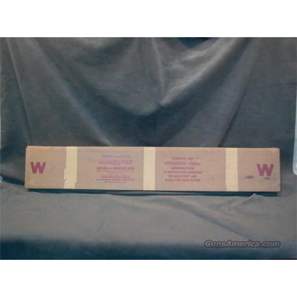 .30-06 (all) Winchester Pre64 70 30-06 Featherweight NIB