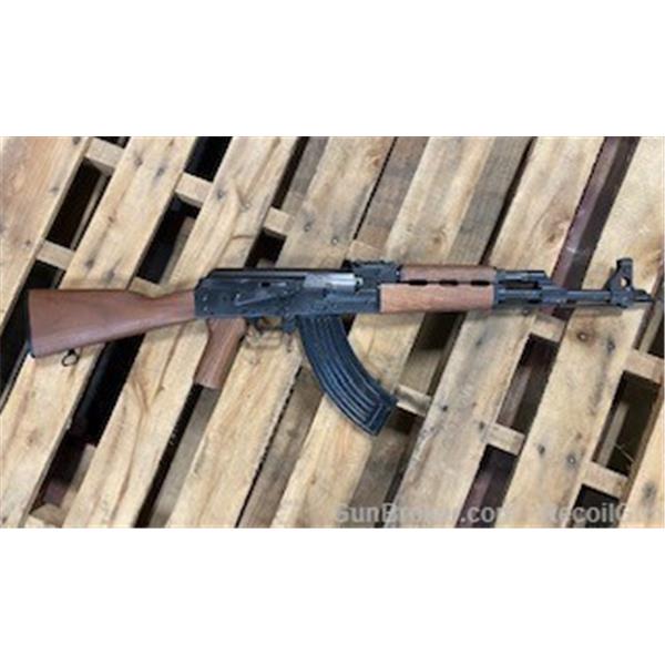 7.62x39 Zastava Arms ZPAPM70 AK-47 Rifle ZR7762WM