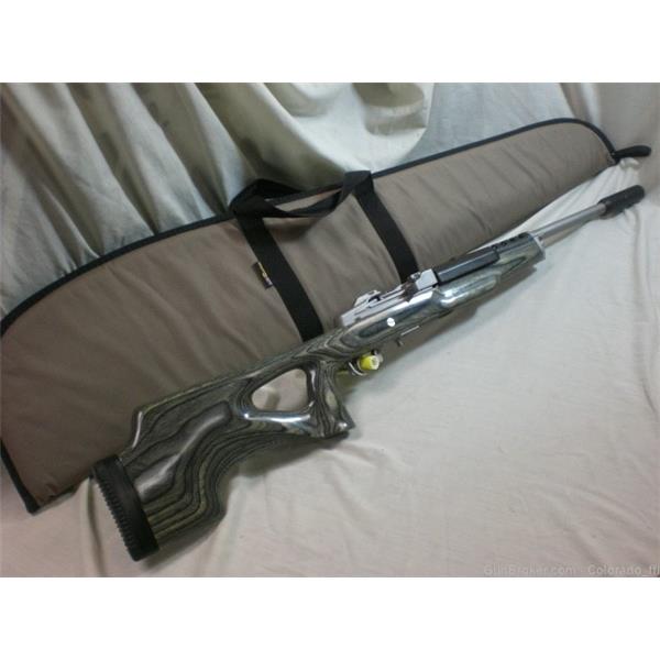 .223 Rem. Ruger / Sturm, & Co. Mini-14 Target Ranch, Thumbhole - super nice! 24421