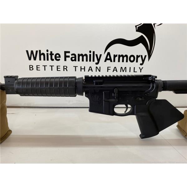 5.56mm Nato (.223 Rem.) M&P 15 Smith & Wesson S&W MP Sport II Optics Ready CA Compliant - will ship to NO CC FEES 022188873733 16 inch " barrel 12055
