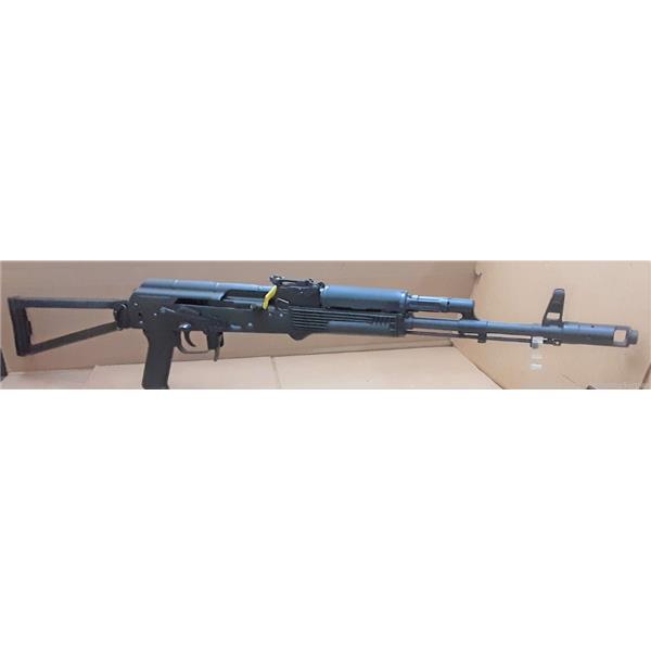 AK-47 NO RESERVE Riley Defense Ak47 Rak47-P-Sf 7.62X39 Side Folding Ships Free ! 850028892039 435643-0100-0 16 inch " barrel