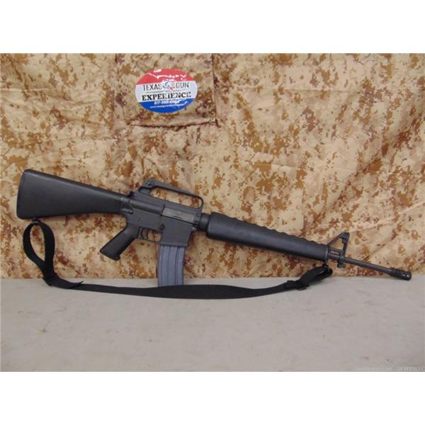 .223 Rem. SP-1 PENNY! COLT, SP1 AR-15, .223, W/ 20" BARREL, MFG: 1963, VERRY NICE!!
