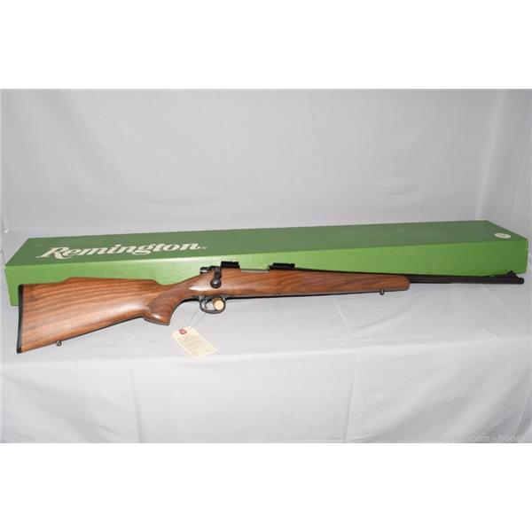 .22-250 Rem. Remington 700 ADL Deluxe? Bolt Action Rifle 22-250 Rem W Box 1993 GD 6/21 MWX