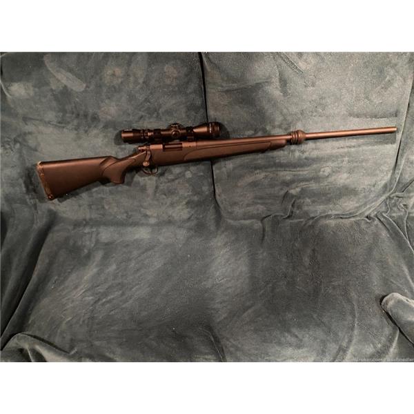 .270 WSM Remington 700 270