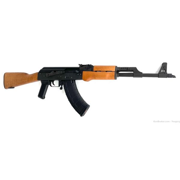 Century Arms VSKA S7 AK-47 Rifle 7.62x39 AK47 NEW NO RESERVE $.01 787450510630 16 inch " barrel