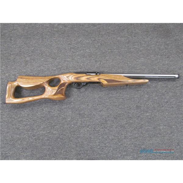 .22 Long Rifle RUGER & COMPANY INC Ruger 10/22 Target (31153)