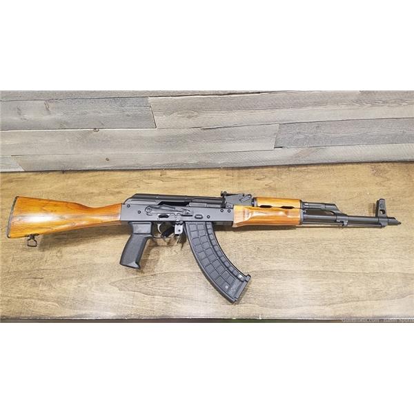AK-47 Riley Defense AK47 7.62x39 860247000702 185164 RAK47-C