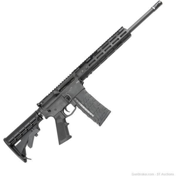 Other Model AR 15 300 Blackout Rail AR15 Rifle .300 AAC NIB NRC R-FR-300-001 16 inch " barrel