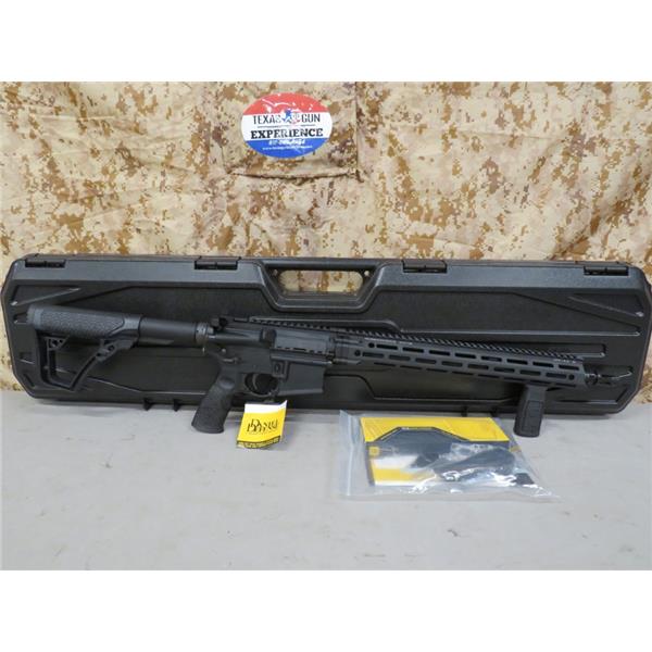 5.56mm Nato (.223 Rem.) PENNY! DANIEL DEFENSE, DDM4 V7, AR15, 5.56, W/ 16" BARREL, NIB! 815604018456 02-128-02081-047
