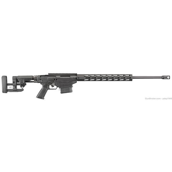 .308 Win. Precision Rifle Ruger / Sturm, & Co. 308 Win NO CC FEES RESERVE 736676180288 20 inch " barrel