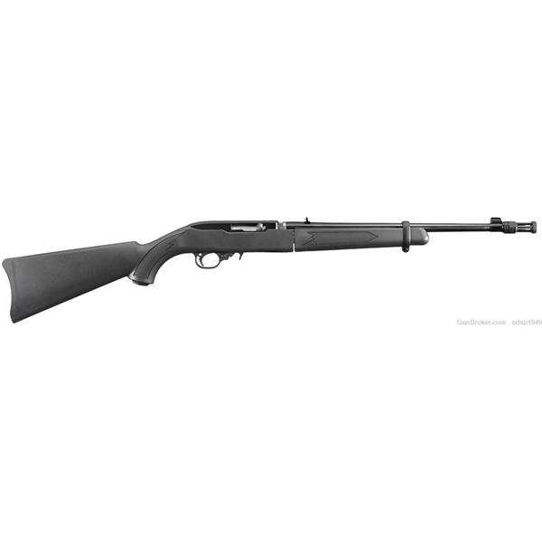 .22 LR Ruger / Sturm, & Co. 10/22 Takedown 22lr 16.4" 10+1 11112 NEW IN BOX 736676111121