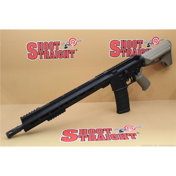 .300 AAC Blackout (7.62x35mm) DB15 300BLK Diamondback Firearms .300BLK 16" $10S&H NoCCFees 16 inch " barrel