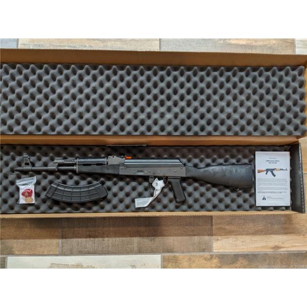 CENTURY ARMS VSKA AK-47 7.62X39 30 ROUND MAGAZINE RI3291-N NO CC FEES 787450512832
