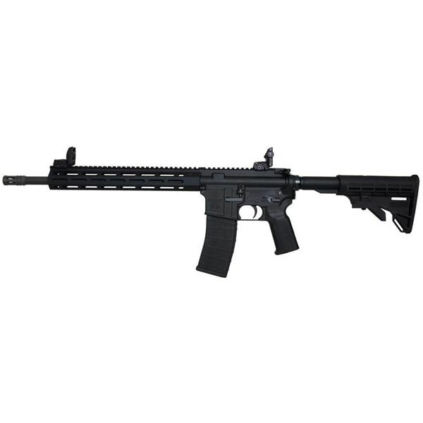 .22 LR PENNY AUCTION! Tippman Arms M4-22 ELITE .22LR 25RD AR-15 Rifle A101032 857253008013