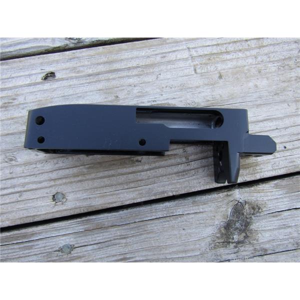 .22 LR 10/22 Carbine Ruger receiver , NEW factory stripped 22LR